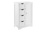 NNEKG Olivia 4 Draw Cabinet