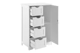 NNEKG Olivia 4 Draw Cabinet