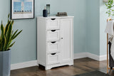 NNEKG Olivia 4 Draw Cabinet