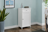 NNEKG Olivia Bathroom Cabinet