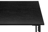 NNEKG Olive Study Desk (Black)