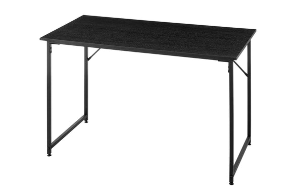 NNEKG Olive Study Desk (Black)