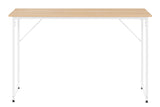 NNEKG Olive Study Desk (Oak)