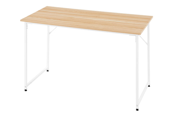 NNEKG Olive Study Desk (Oak)