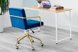 NNEKG Olive Study Desk (Oak)