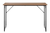 NNEKG Olive Study Desk (Walnut)