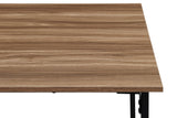 NNEKG Olive Study Desk (Walnut)