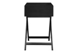 NNEKG Ollie Bed Side Table (Black)