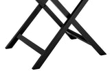 NNEKG Ollie Bed Side Table (Black)