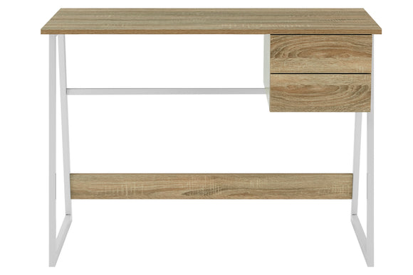 NNEKG Parker Office Desk (Oak)