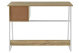 NNEKG Parker Office Desk (Oak)