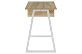 NNEKG Parker Office Desk (Oak)