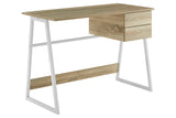 NNEKG Parker Office Desk (Oak)
