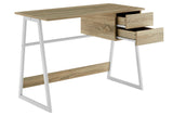 NNEKG Parker Office Desk (Oak)