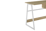 NNEKG Parker Office Desk (Oak)