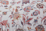 NNEKG Amelia Cotton Quilt Cover Set (Double)