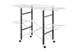 NNEKGE Premium Washing Clothes Drying Rack