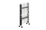 NNEKGE Premium Washing Clothes Drying Rack