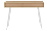 NNEKGE Quinn Office Desk (Oak)