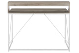 NNEKGE Sawyer Office Desk (Oak)