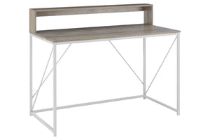 NNEKGE Sawyer Office Desk (Oak)