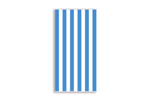 NNEKG Sand Free Beach Towel (Blue 200 x 80cm)