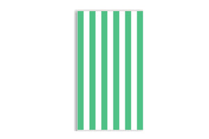 NNEKG Sand Free Beach Towel (Green 200 x 80cm)