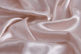 NNEKG 4 Piece Mulberry Silk Gift Set (Pink)