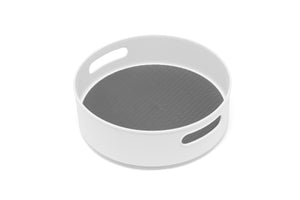 NNEKG Rotating Kitchen Spice Rack