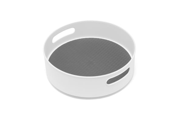 NNEKG Rotating Kitchen Spice Rack