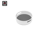 NNEKG Rotating Kitchen Spice Rack