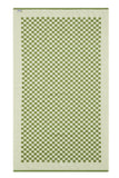 NNEKG Narnia Chess Board Beach Towel