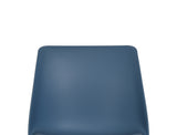 NNEKGE Set of 2 Timothy Dining Chairs (Blue)