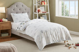 NNEKG Its A Traffic Jam Kids Quilt Cover Set (Multi Single)