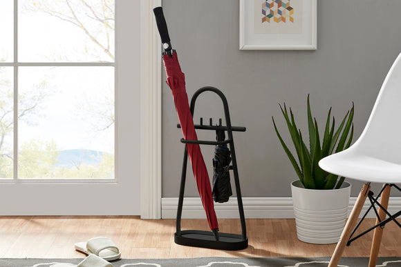 NNEKG Umbrella Rack (Black)