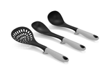 NNEKG 7 Piece Utensil Set with Grater Base