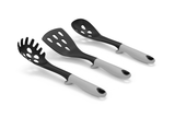 NNEKG 7 Piece Utensil Set with Grater Base