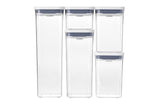 NNEKG OXO POP 2.0 5 Piece Set