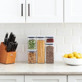 NNEKG OXO POP 2.0 5 Piece Set