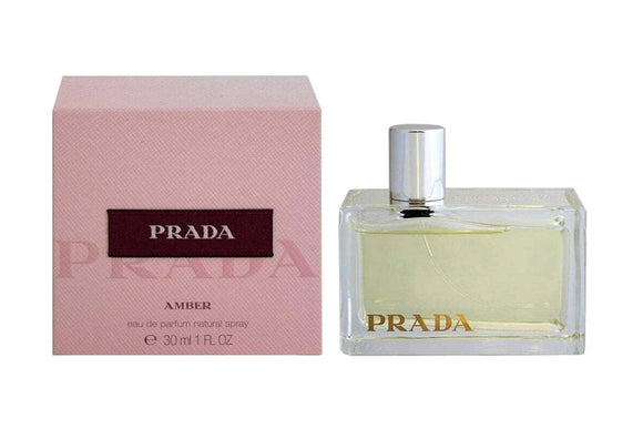 NNEKG Amber EDP 30ml