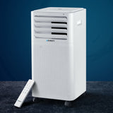 NNEDSZ  Portable Air Conditioner Window Kit Cooling Mobile Fan 9000BTU 2500W