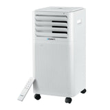 NNEDSZ  Portable Air Conditioner Window Kit Cooling Mobile Fan 9000BTU 2500W