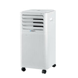 NNEDSZ  Portable Air Conditioner Window Kit Cooling Mobile Fan 9000BTU 2500W