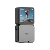NNEKG Action 2 Power Combo 4K Camera