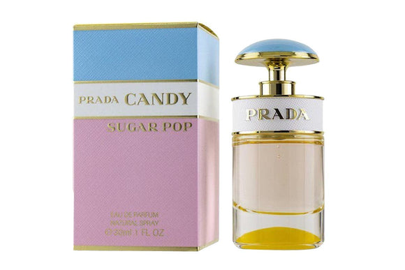 NNEKG Candy Sugar Pop EDP 30ml
