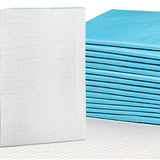 NNEDSZ 200pcs Puppy Dog Pet Training Pads Cat Toilet 60 x 60cm Super Absorbent Indoor Disposable