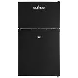NNEDSZ 90L Portable Fridge Bar Freezer Cooler Upright 12V/24V/240V Caravan Car