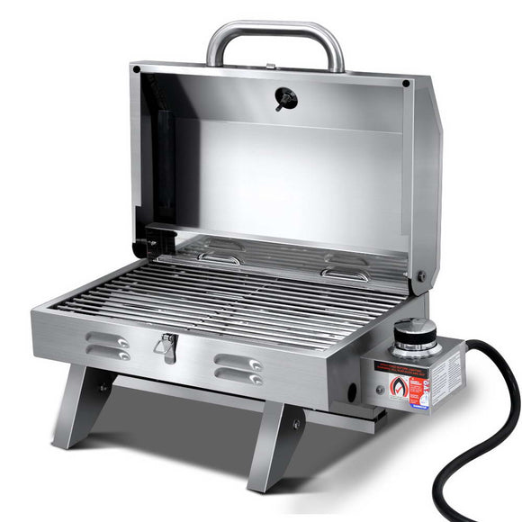 NNEDSZ Portable Gas Grill Heater