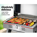 NNEDSZ Portable Gas Grill Heater