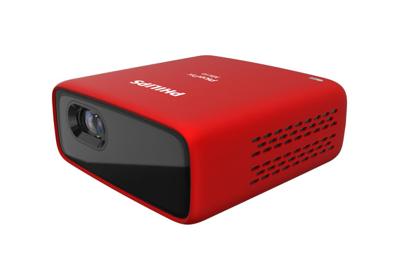 NNEKG PicoPix Micro Portable Projector